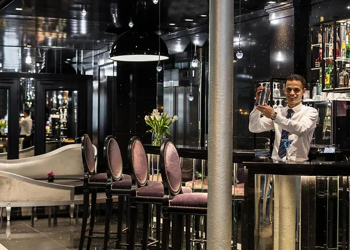 Maison Albar - Le Diamond